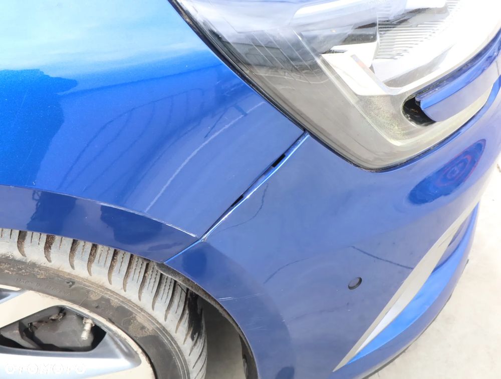 Renault Megane ENERGY dCi 165 EDC GT LINE - 18