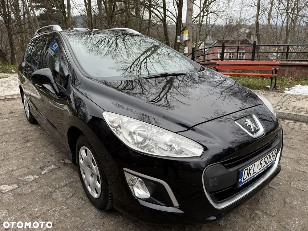 Peugeot 308 e-HDi FAP 110 Stop&Start Active - 7