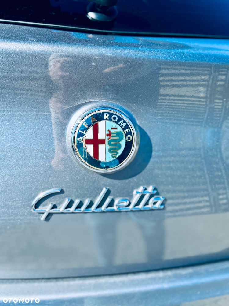 Alfa Romeo Giulietta 1.6 JTDM Progression - 12