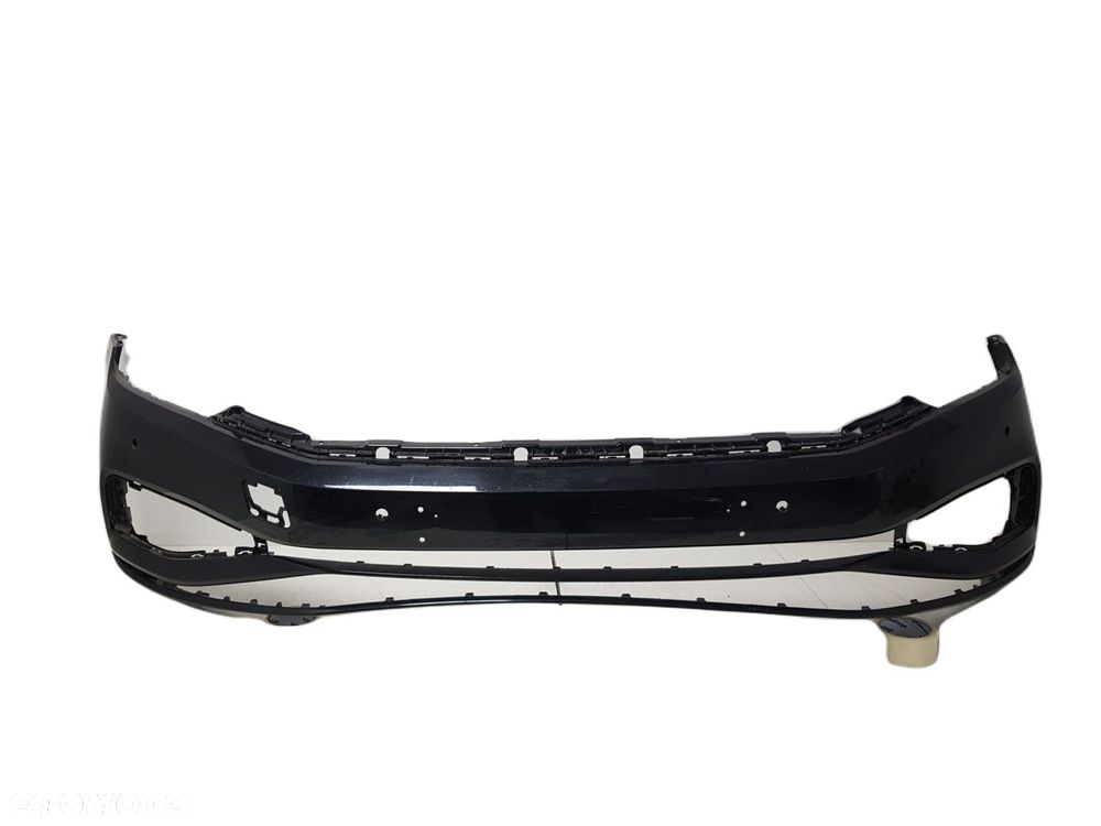ZDERZAK PRZÓD VW PASSAT B8 LIFT 19-24r PRZEDNI 4xPDC 3G0807221E 3G0 3G - 1