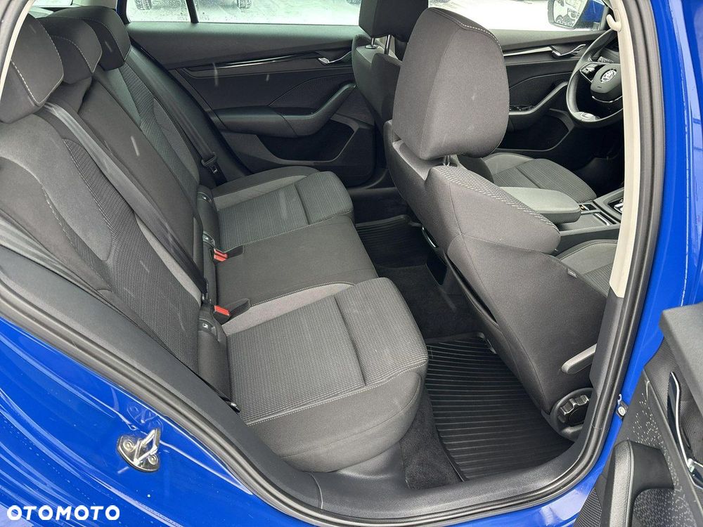 Skoda Octavia - 15