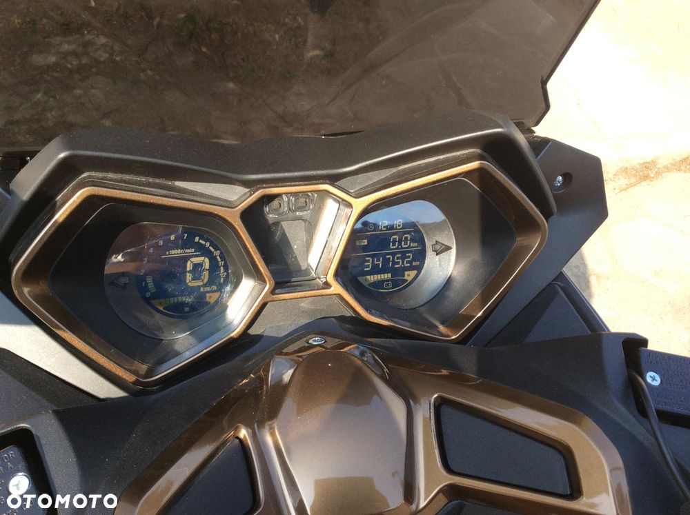 Barton B-Max 125 - 3