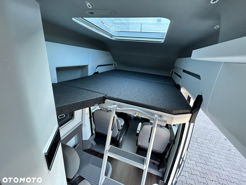 Volkswagen California - 21