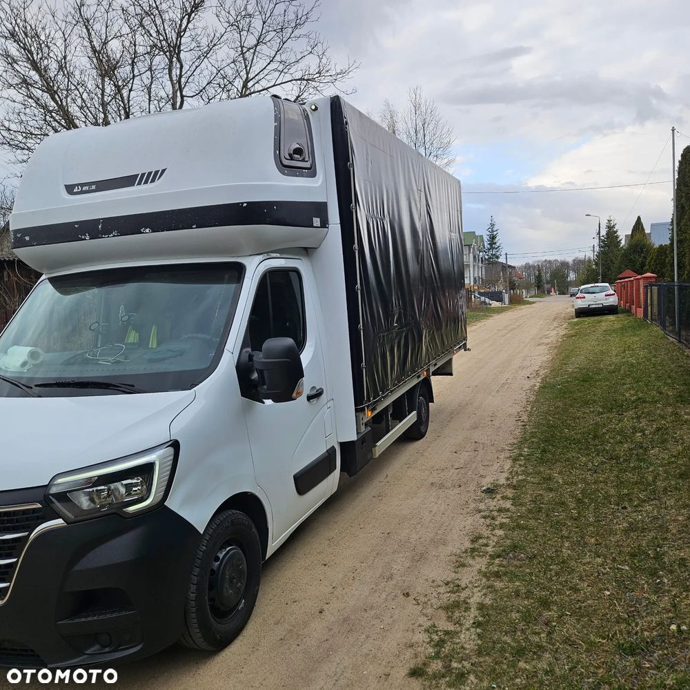 Renault Master - 4