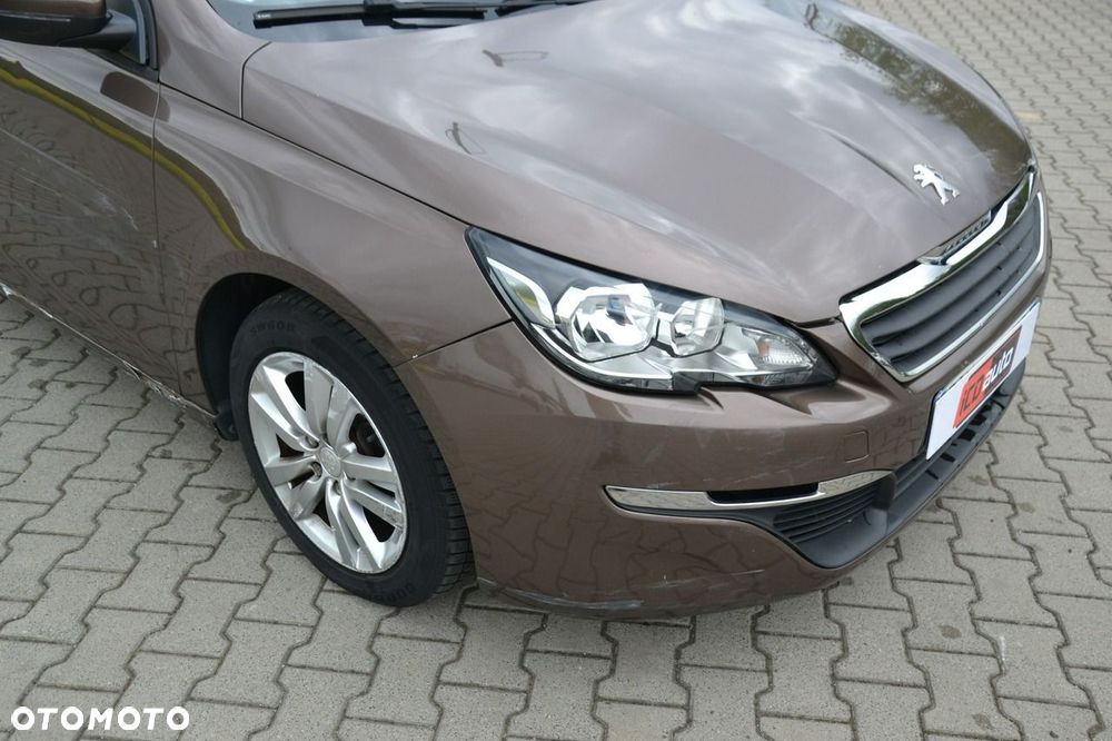 Peugeot 308 - 13
