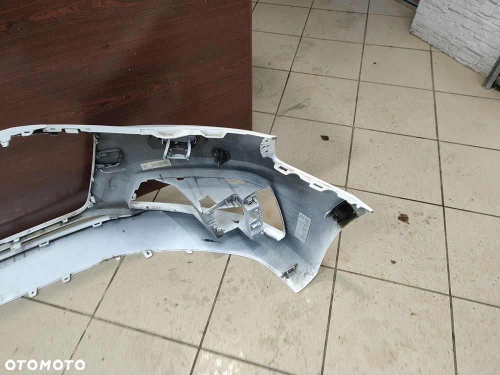 Audi A4 B9 lift ZDERZAK PRZEDNI Spr/6Pdc - 4