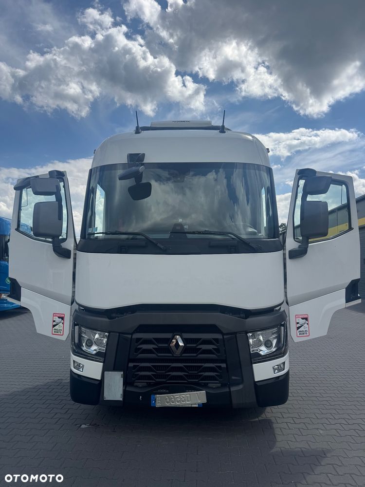 Renault T480 ! 13 litrowa ! 300000km!!!! - 3