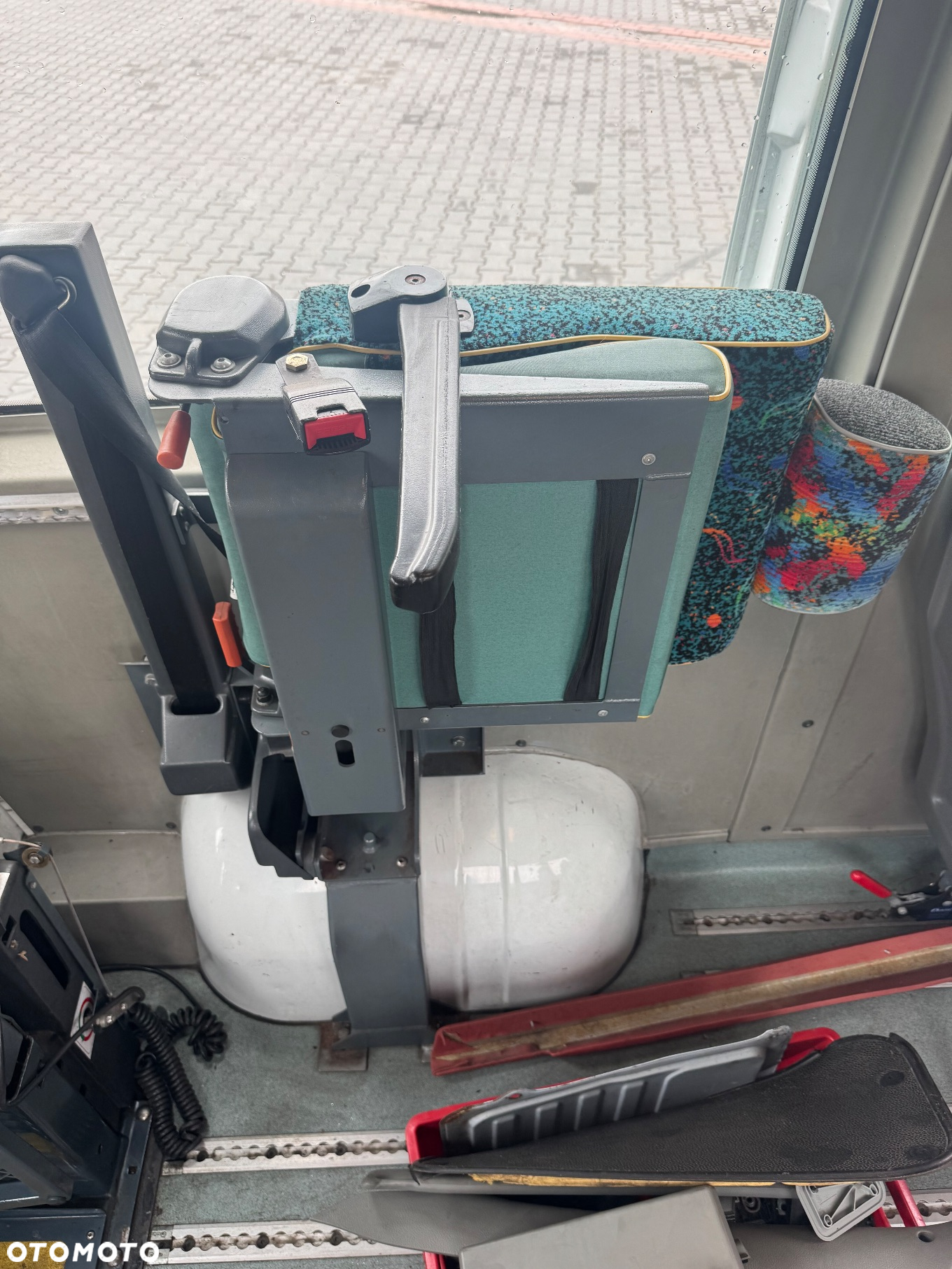 Renault Master 2.5 Dci Automat Autobus - 12
