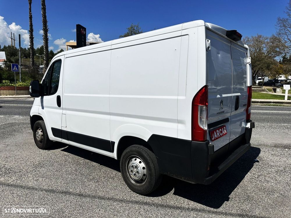 Peugeot Boxer 2.2 BlueHDi 330 L1H1 Pro - 3