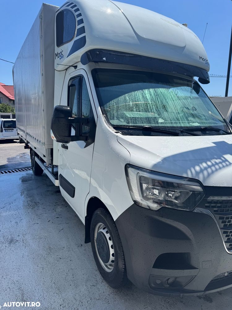 Renault Master - 14