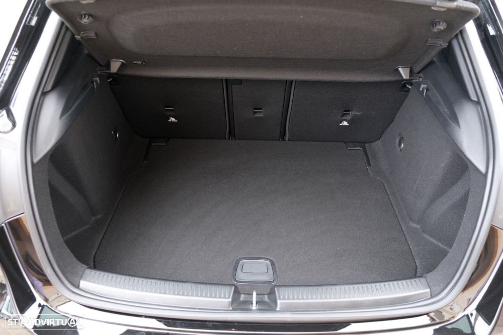 Mercedes-Benz A 180 d Progressive Aut. - 28
