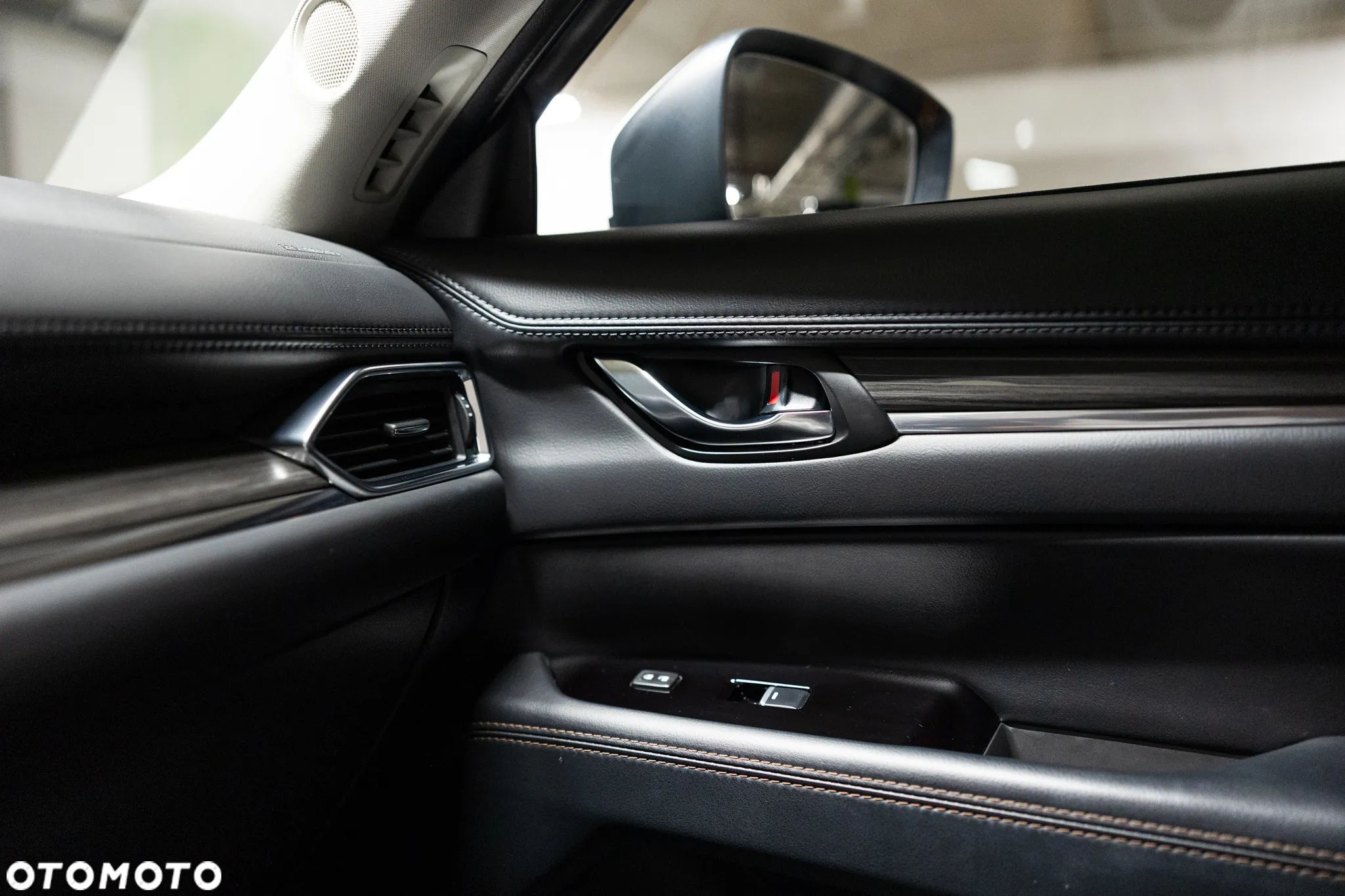 Mazda CX-5 SKYACTIV-G 194 AWD Sports-Line Plus - 23