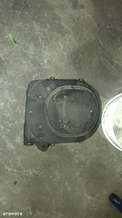 Obudowa filtra powietrza Fiat Seicento 1100 MPI - 1