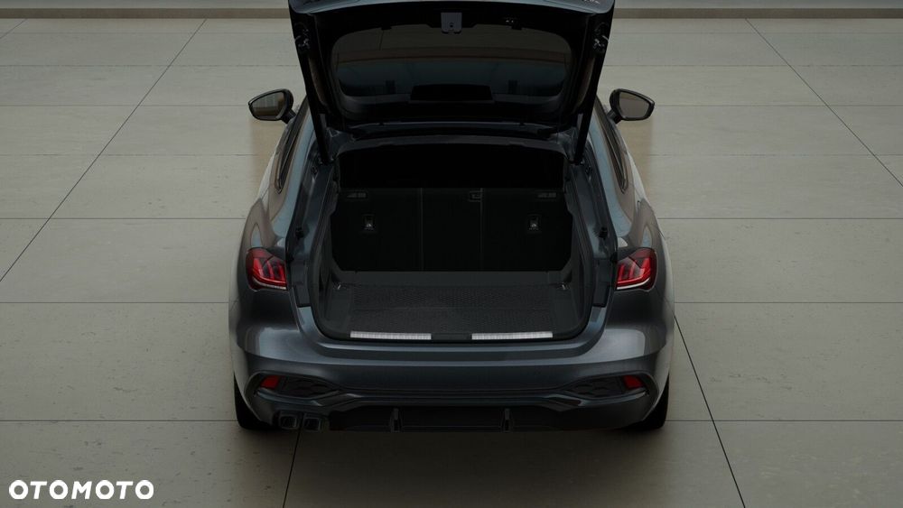 Audi A5 Limousine - 6