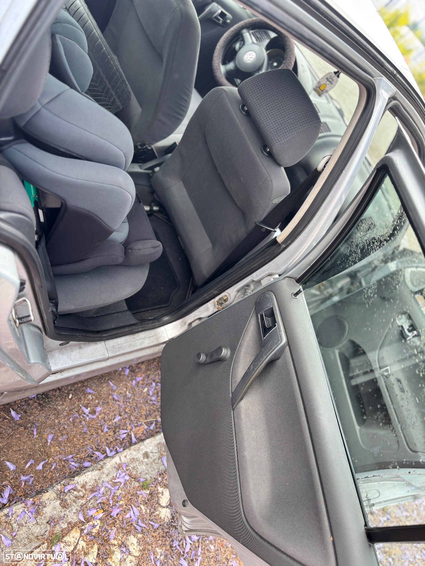 VW Polo - 6