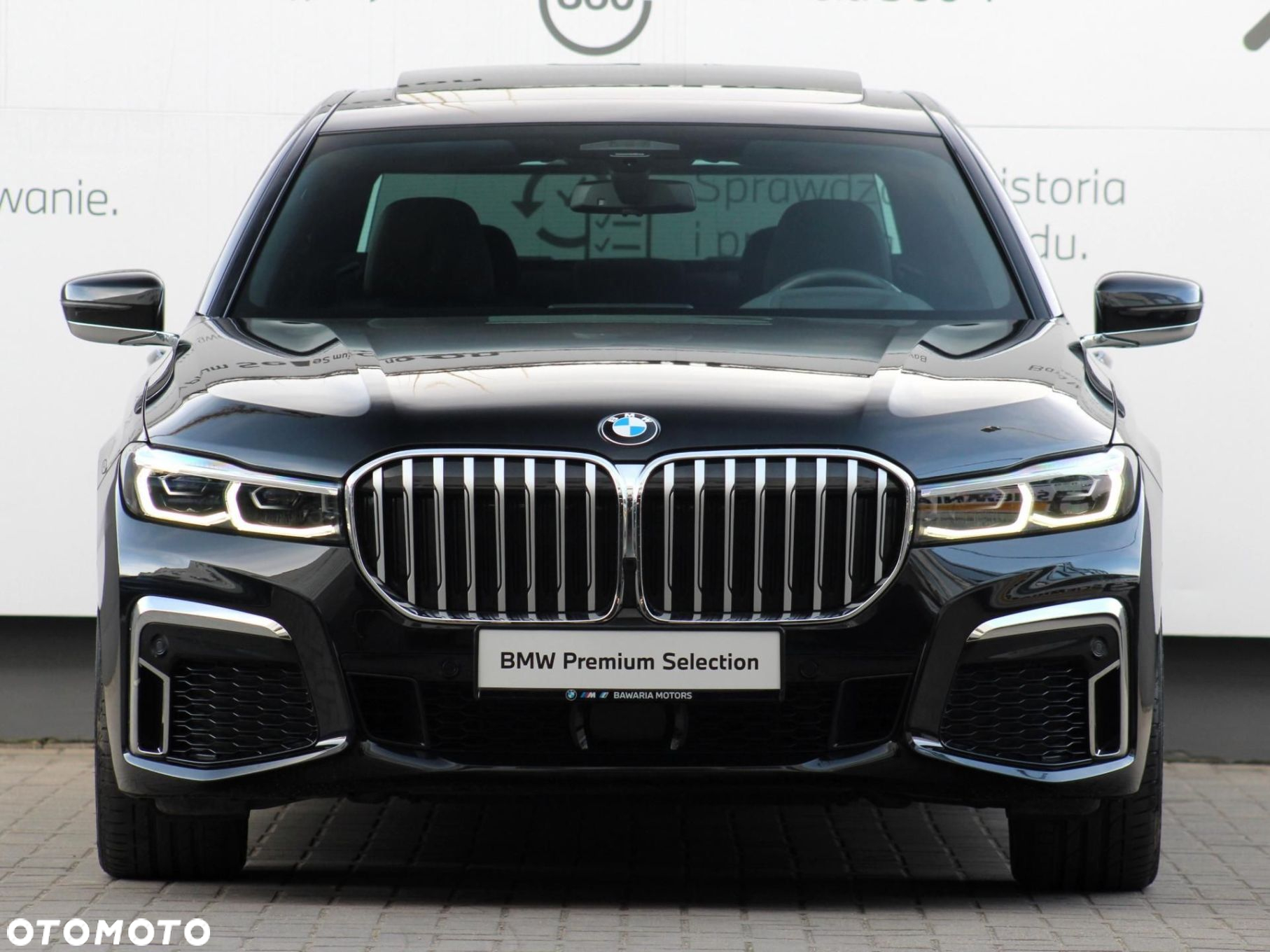 BMW Seria 7 - 10