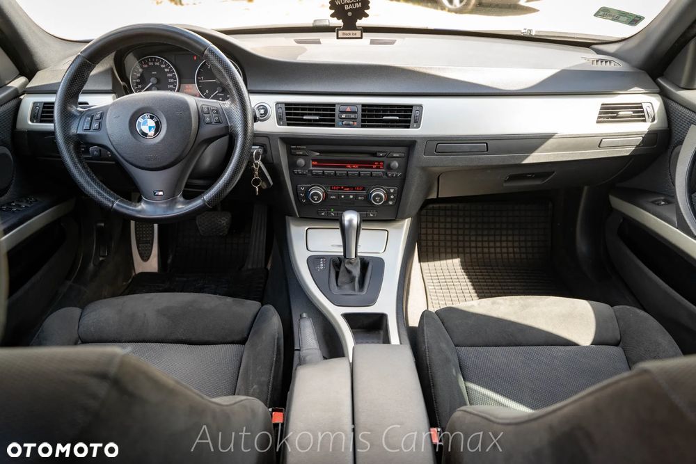 BMW Seria 3 - 14