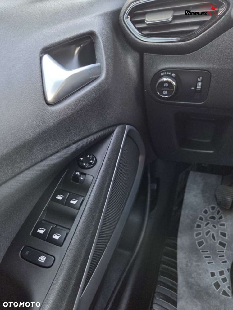 Opel Crossland X - 23