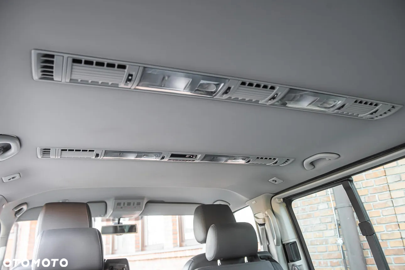Volkswagen Multivan 2.0 TSI L1 Highline 4Motion DSG - 31