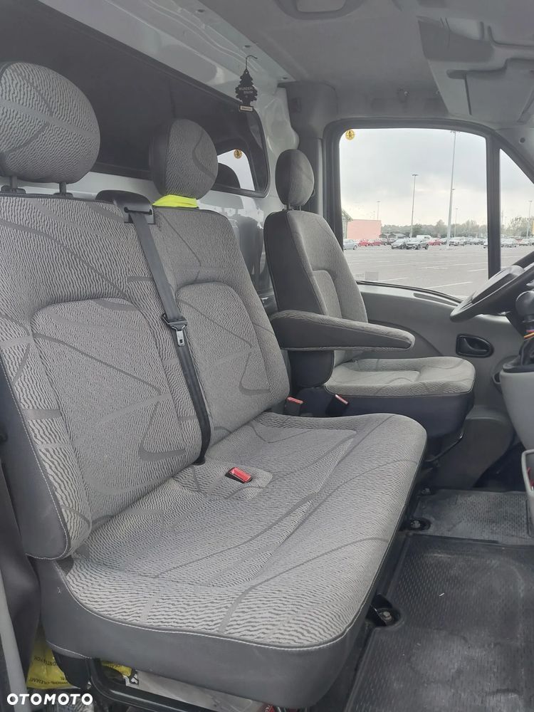 Renault Master - 25