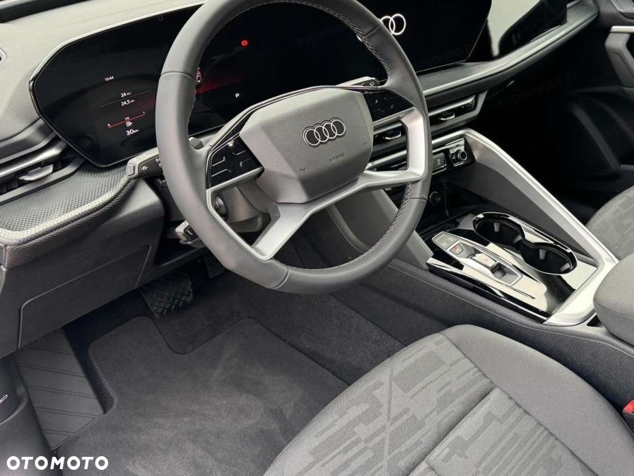 Audi Q5 TFSI mHEV 150 kW S tronic - 7