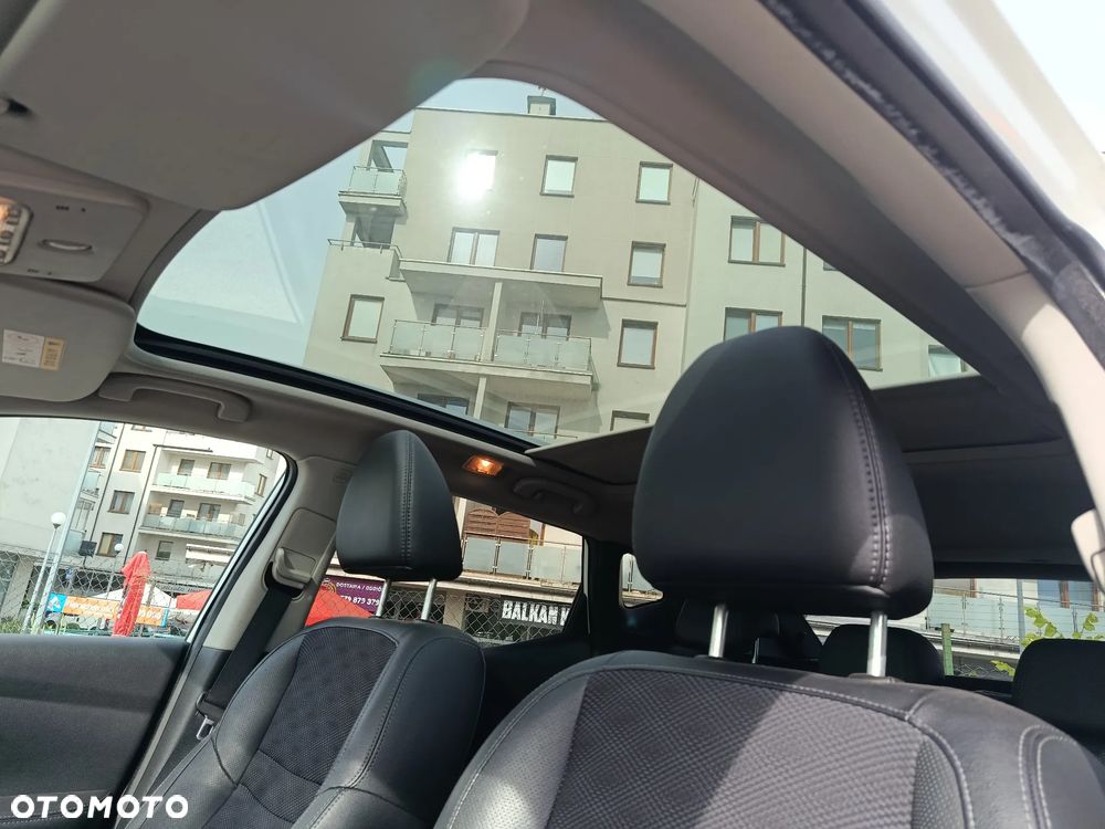 Nissan Qashqai - 11