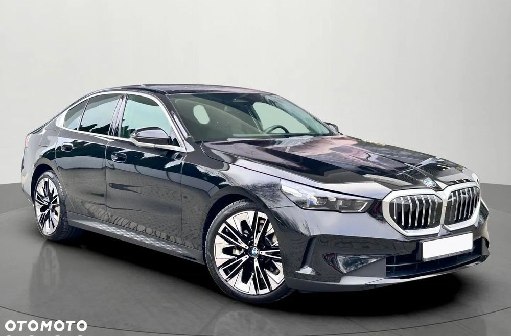 4x Kute Felgi 20 m.in. do BMW 3 G20 G21 4 G22 G23 G26 5 G30 G31 8 G14 G15 G16 - HJ0566 - 4