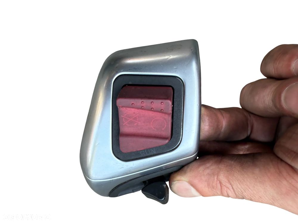 Przełącznik P   Piaggio MP3 400 / 500    07-13R - 3