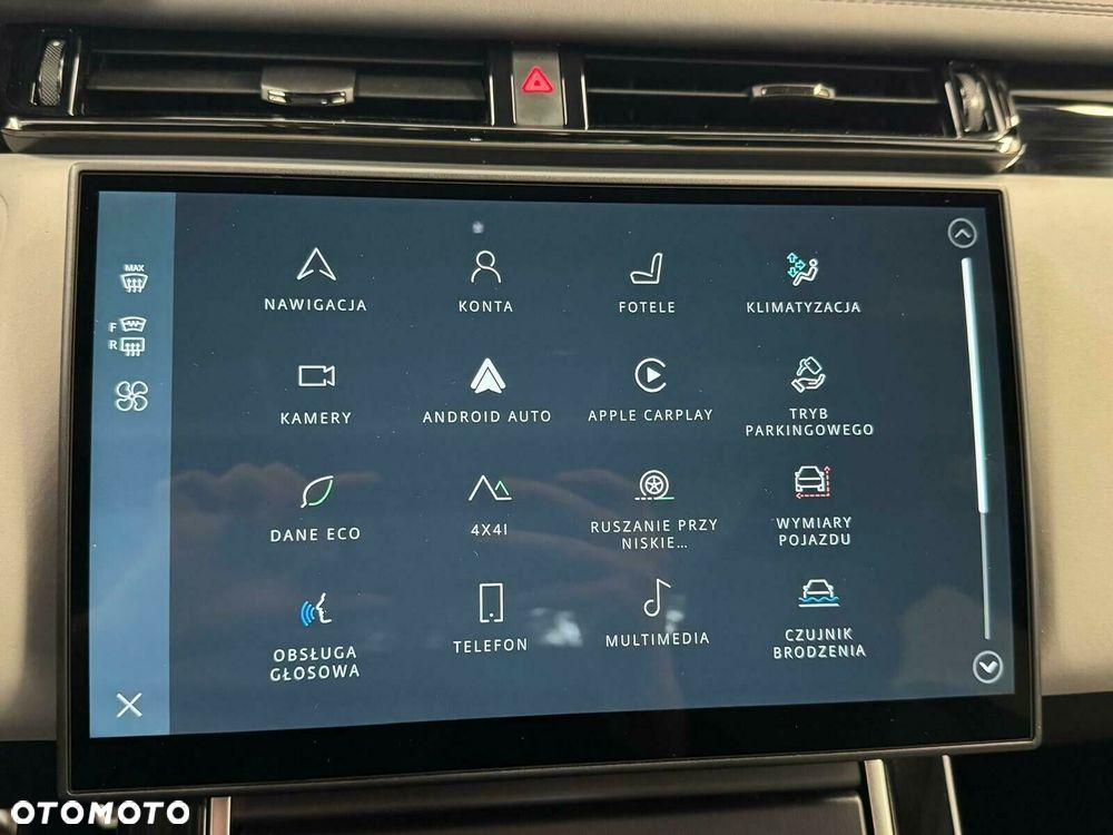 Land Rover Range Rover Velar - 21