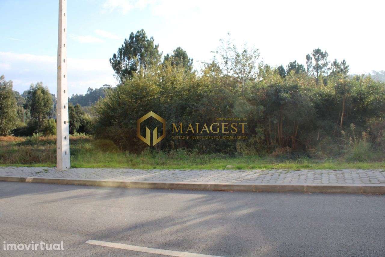 Lote para Construção de Moradia Isolada - Grande imagem: 4/5