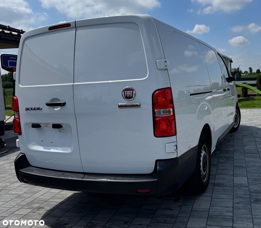 Fiat Scudo - 6
