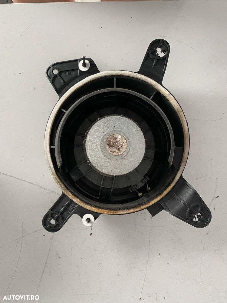 Sistem audio 300W Volvo S60 S80 V70 XC70 30752258 36050136 - 13