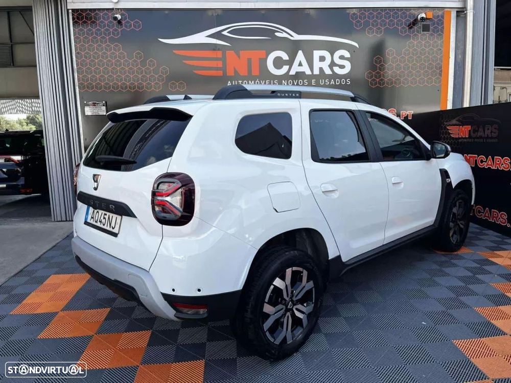 Dacia Duster 1.0 TCe Prestige - 2