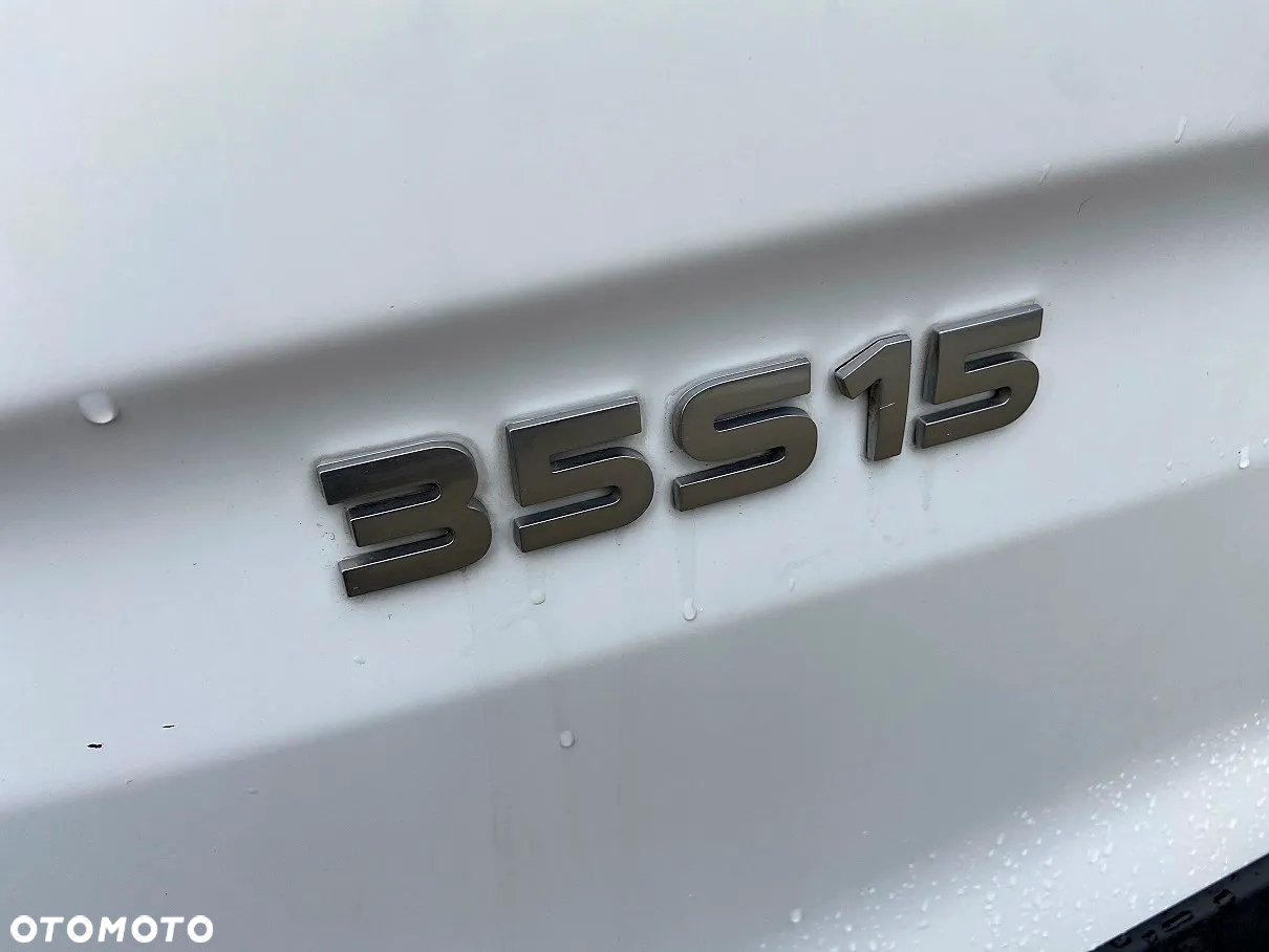Iveco 35S15 - 17