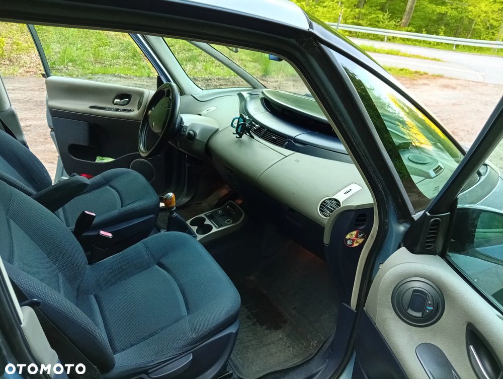 Renault Espace - 9