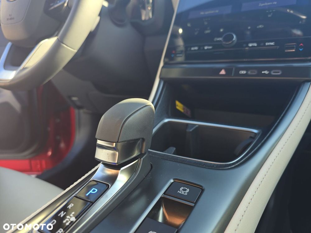 Lexus LBX 1.5 Hybrid Elegant - 15