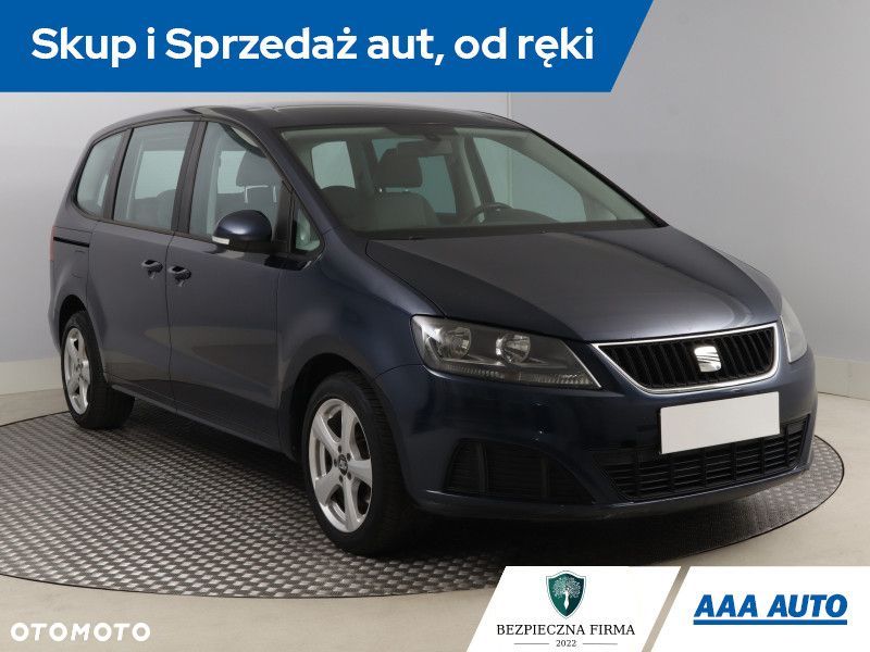 Seat Alhambra - 3