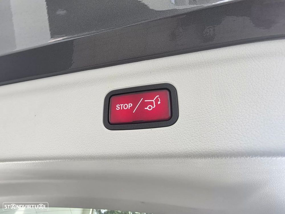 Mercedes-Benz EQE SUV 300 Edition - 42