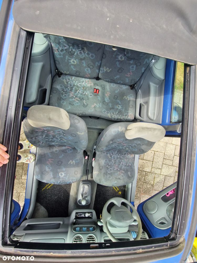 Renault Twingo - 27