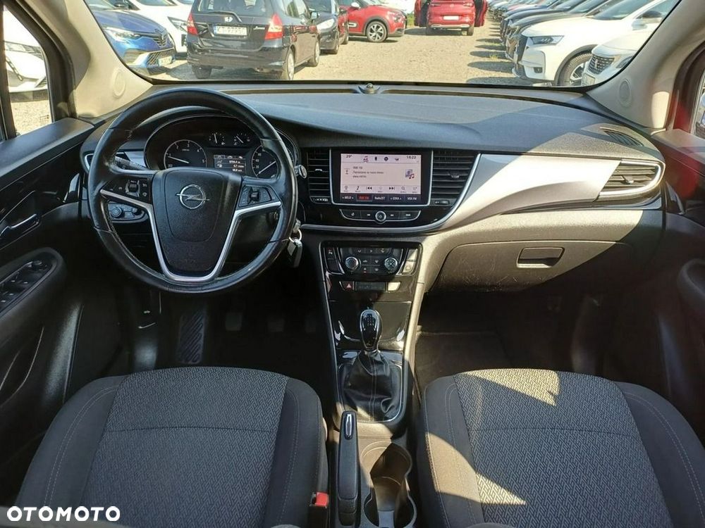 Opel Mokka - 19