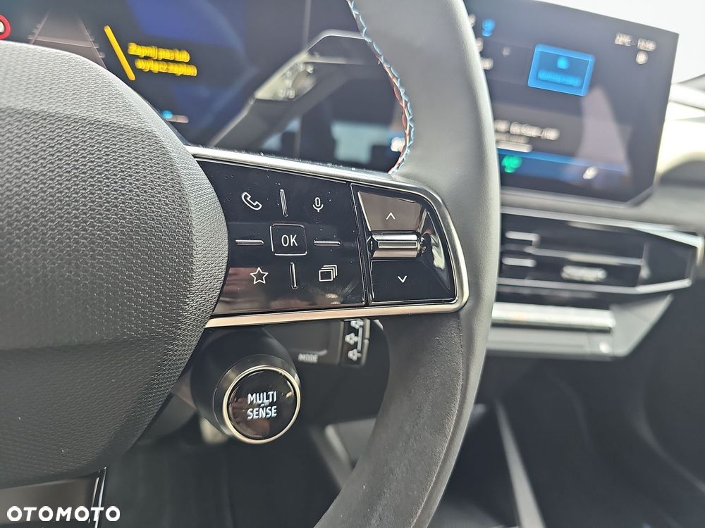 Renault Clio 1.8 E-TECH Full Hybrid 160 Esprit Alpine - 21