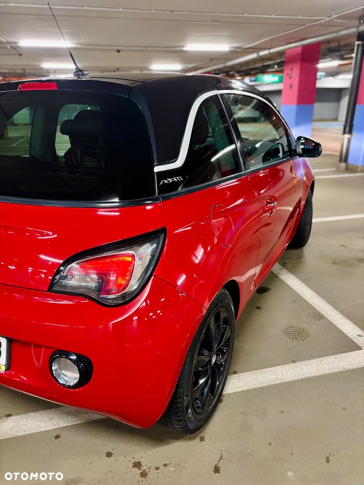 Opel Adam 1.4 Slam - 5