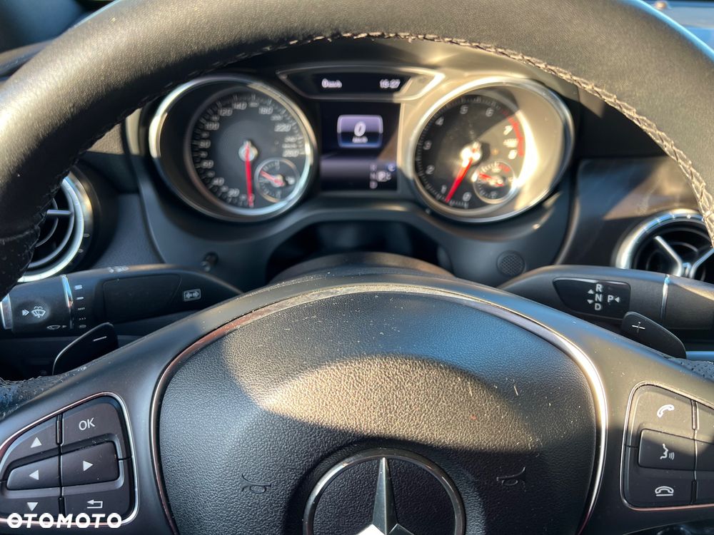 Mercedes-Benz CLA 250 7G-DCT Sport - 25