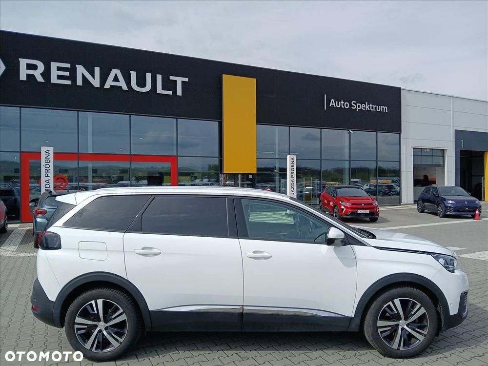 Peugeot 5008 1.6 PureTech Allure S&S EAT8 - 5