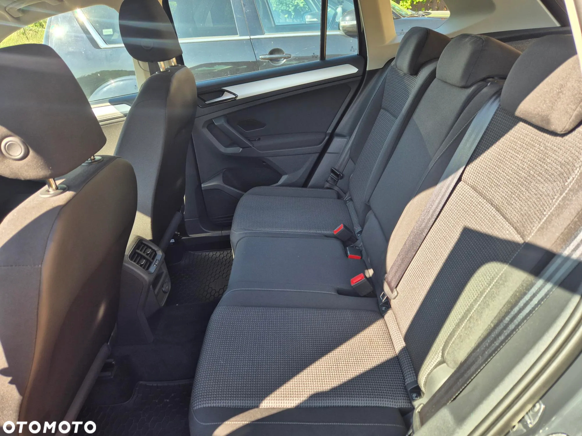 Volkswagen Tiguan - 7
