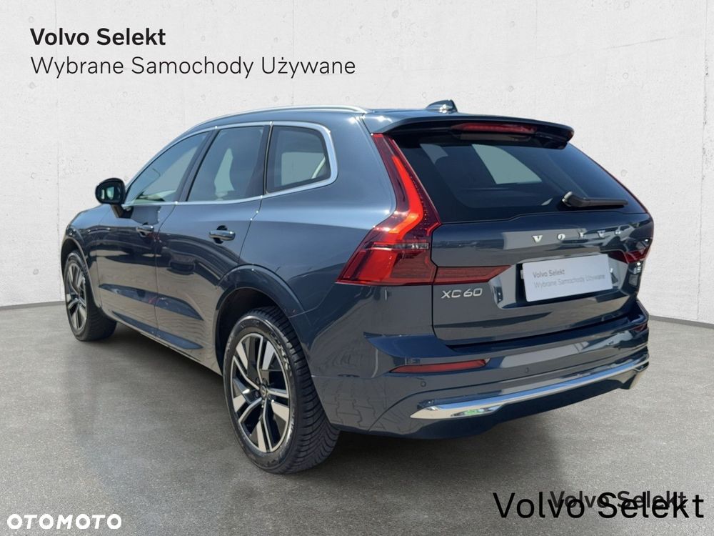Volvo XC 60 - 9
