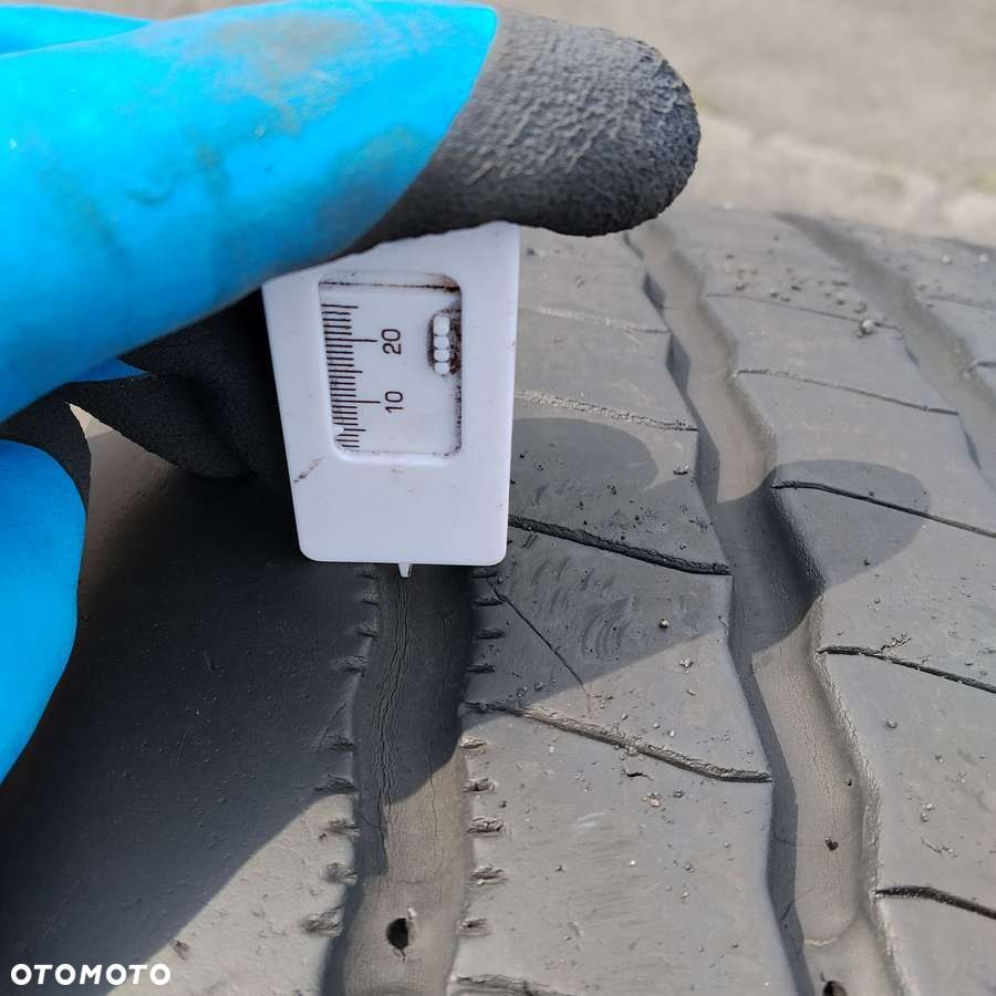 315/60 R22.5 BF Goodrich Route Control S - 3