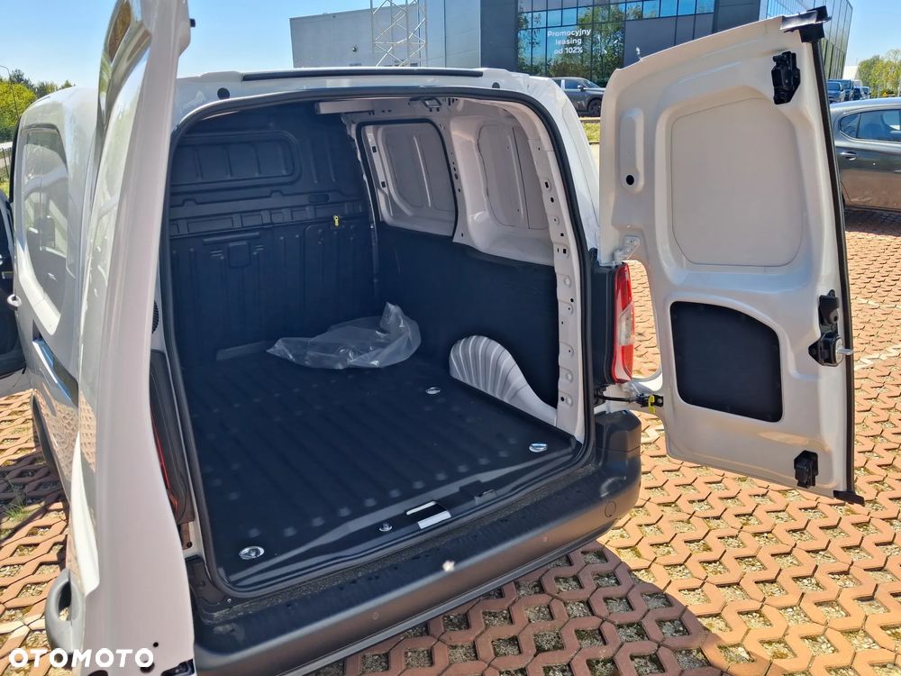 Citroën Berlingo - 4