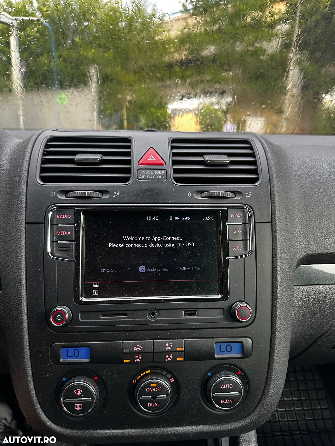 Volkswagen Golf 1.4 TSI GT - 11