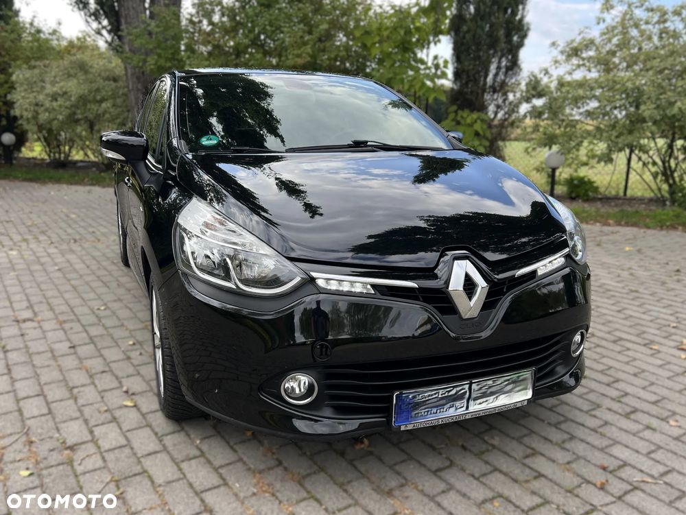 Renault Clio TCe 90 Limited - 9